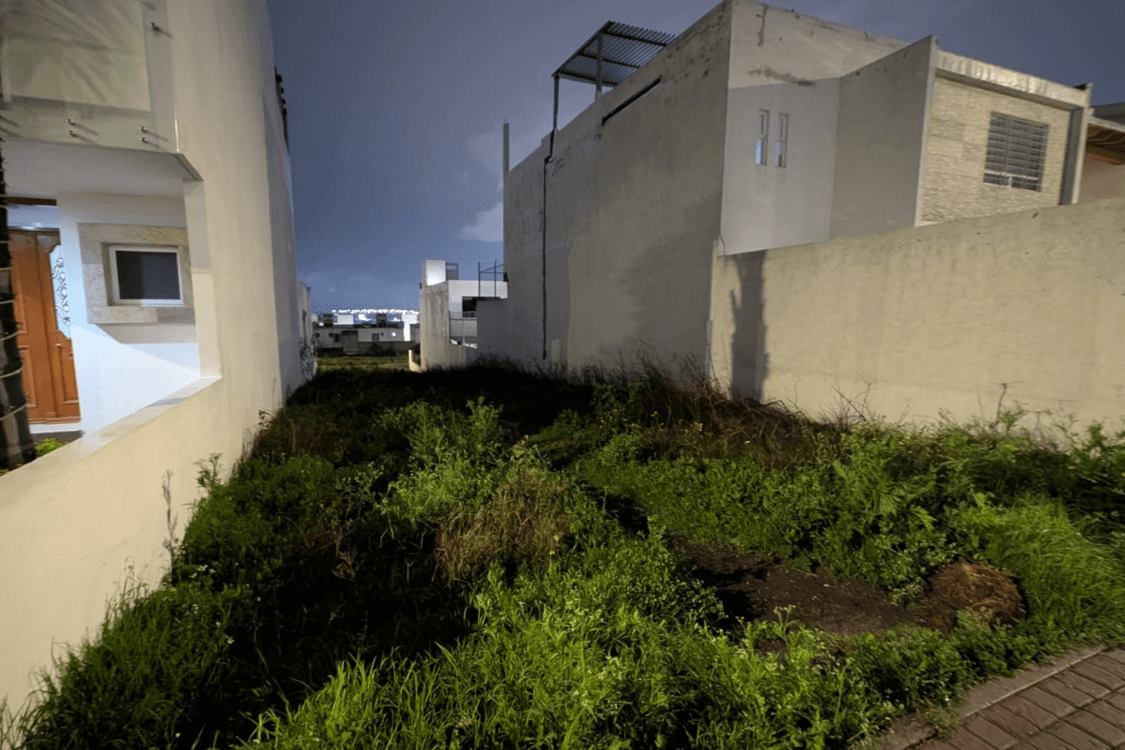 terrenos en queretaro