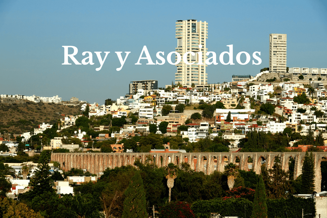 Santiago de querétaro