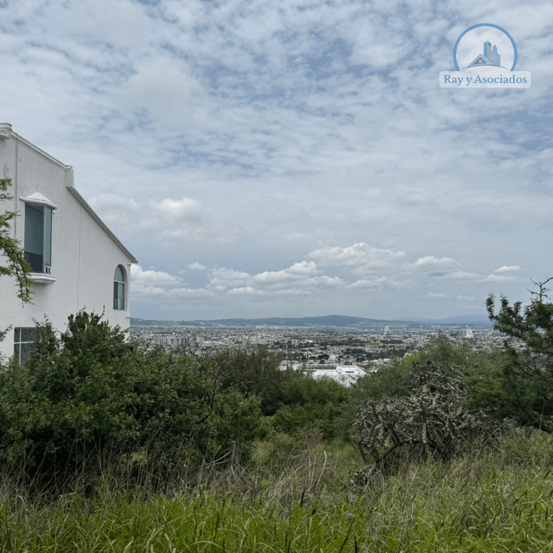 terreno en venta en queretaro