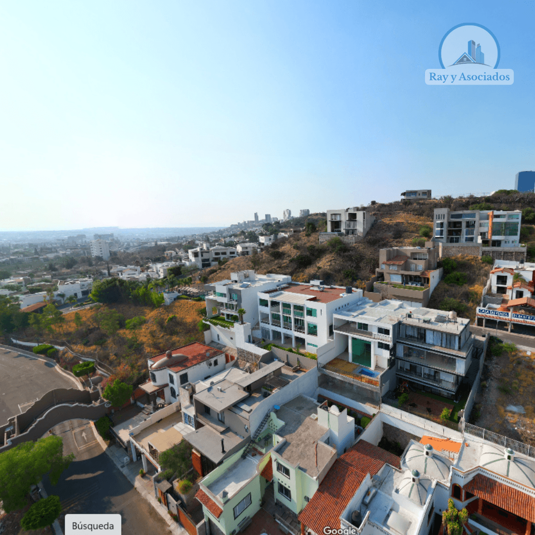propiedad en balcones del acueducto en venta
