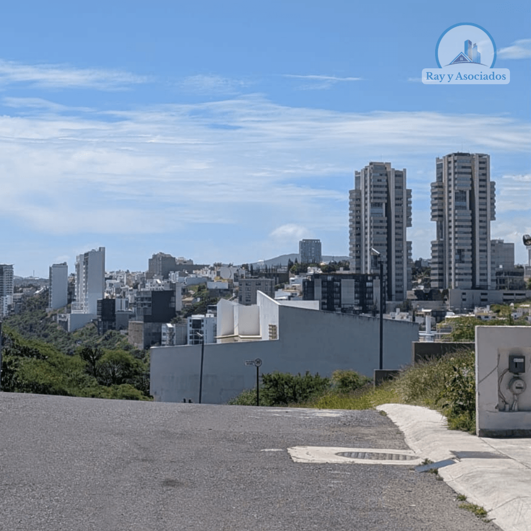 calles de colonia balcones del acueducto 
